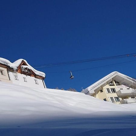 Garni-Appartement Collina 萨姆瑙恩 外观 照片