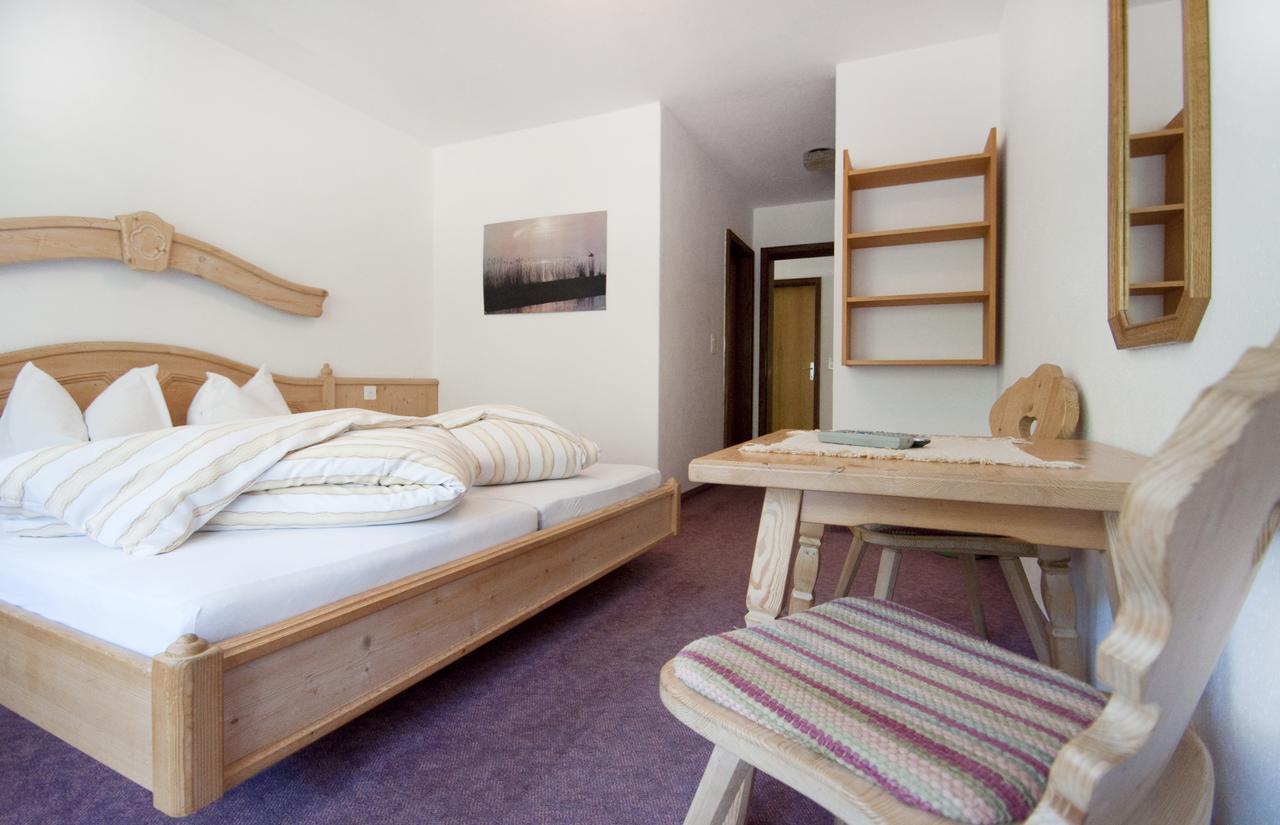 Garni-Appartement Collina 萨姆瑙恩 外观 照片
