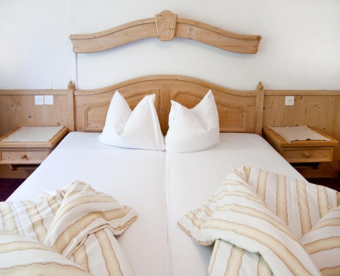 Garni-Appartement Collina 萨姆瑙恩 外观 照片