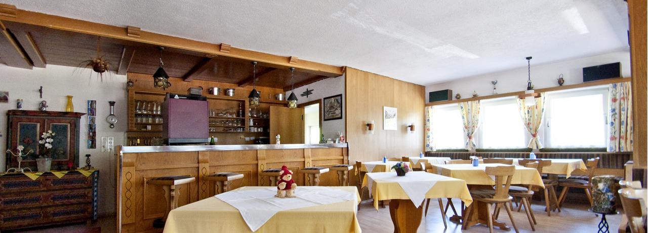Garni-Appartement Collina 萨姆瑙恩 外观 照片
