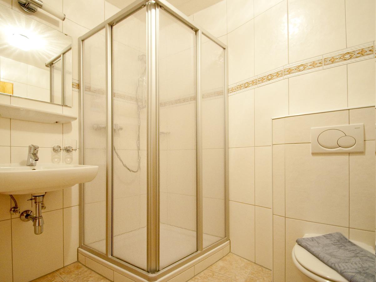 Garni-Appartement Collina 萨姆瑙恩 外观 照片