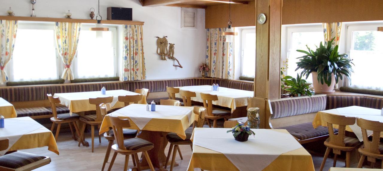 Garni-Appartement Collina 萨姆瑙恩 外观 照片