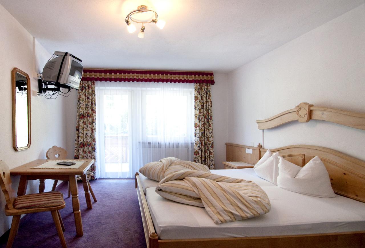 Garni-Appartement Collina 萨姆瑙恩 外观 照片