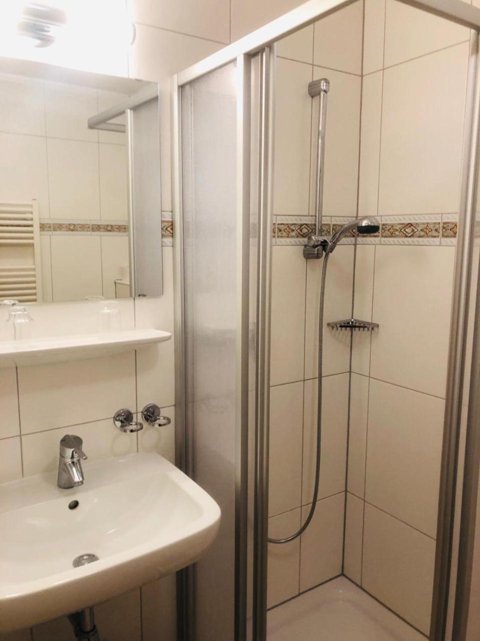 Garni-Appartement Collina 萨姆瑙恩 外观 照片