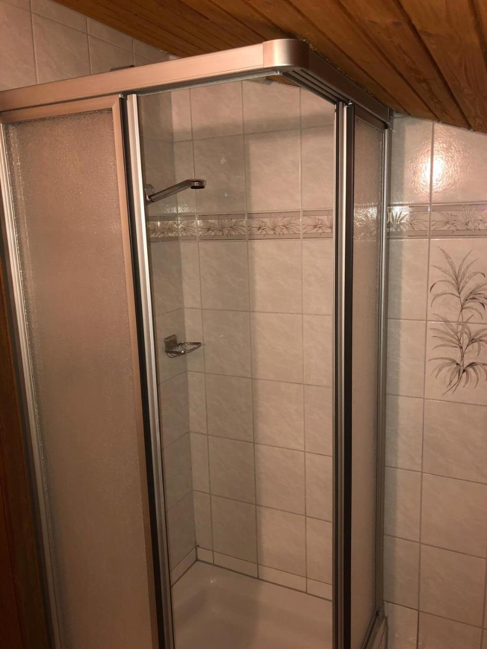 Garni-Appartement Collina 萨姆瑙恩 外观 照片