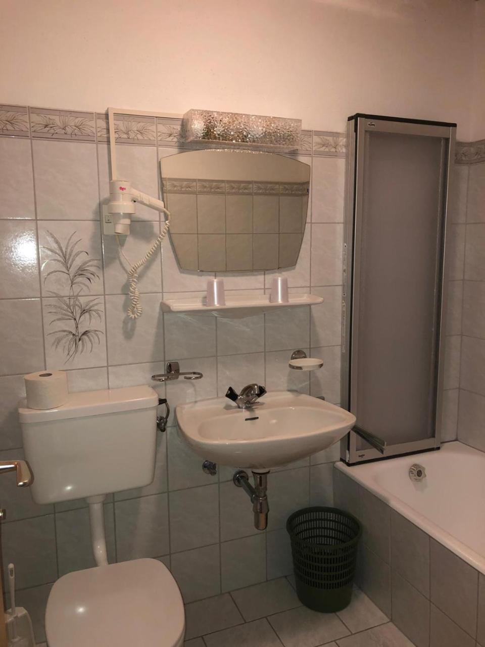 Garni-Appartement Collina 萨姆瑙恩 外观 照片