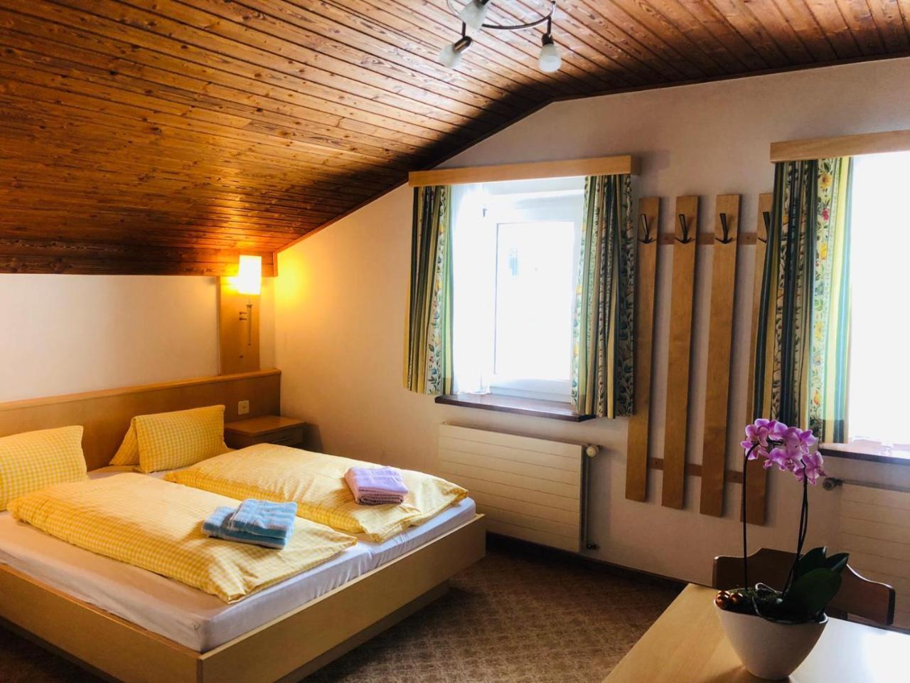 Garni-Appartement Collina 萨姆瑙恩 外观 照片