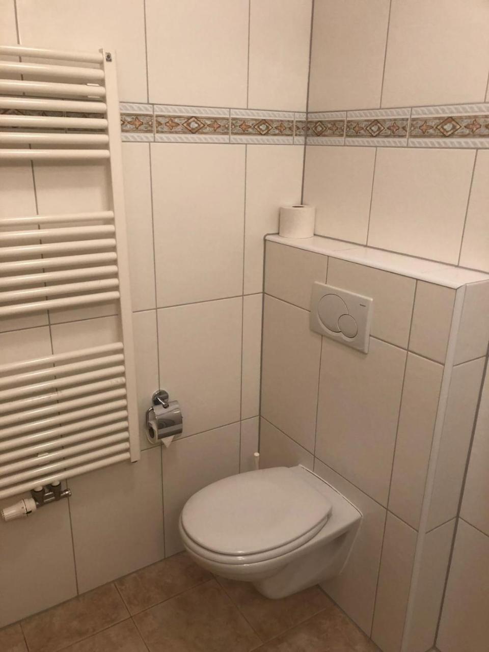 Garni-Appartement Collina 萨姆瑙恩 外观 照片