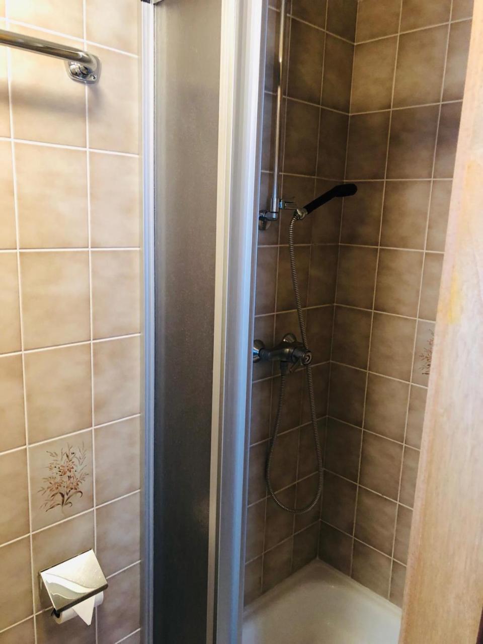 Garni-Appartement Collina 萨姆瑙恩 外观 照片