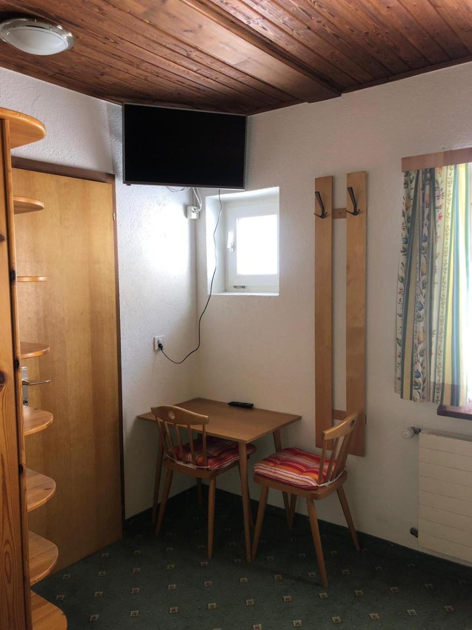 Garni-Appartement Collina 萨姆瑙恩 外观 照片