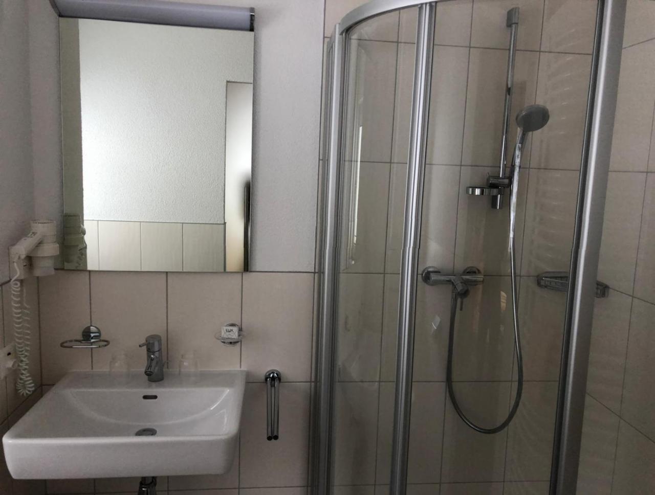 Garni-Appartement Collina 萨姆瑙恩 外观 照片